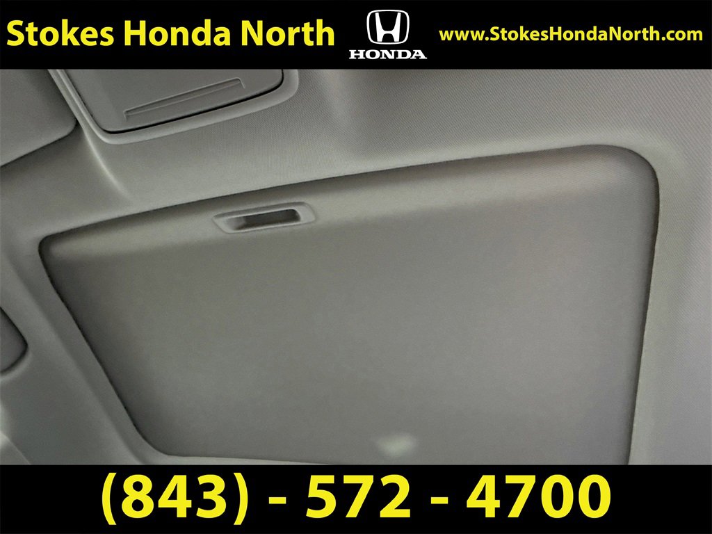 New 2026 Honda Accord SE image 20