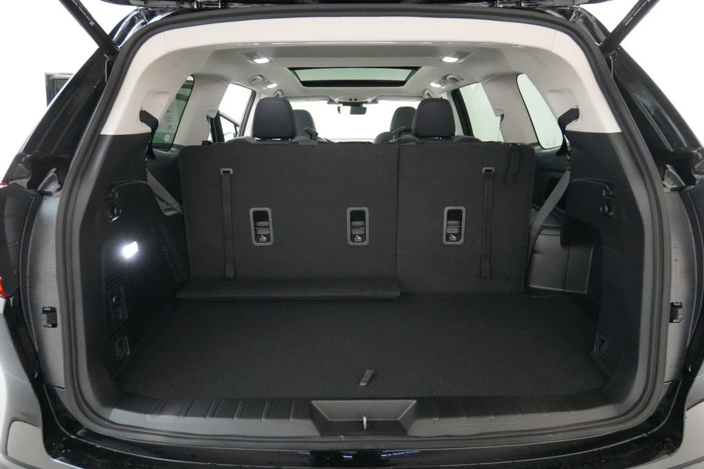 New 2025 Subaru Ascent Onyx Edition image 22