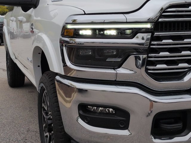 New 2027 RAM 2500 Limited AWD/4WD image 9
