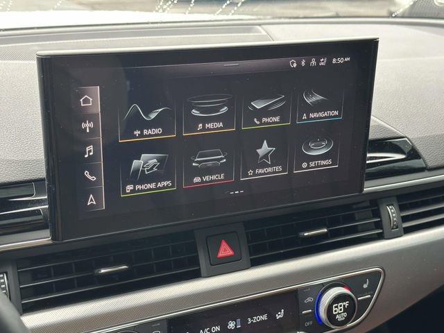 Used 2023 Audi A5 2.0T Premium Plus w/ Premium Plus AWD/4WD image 31