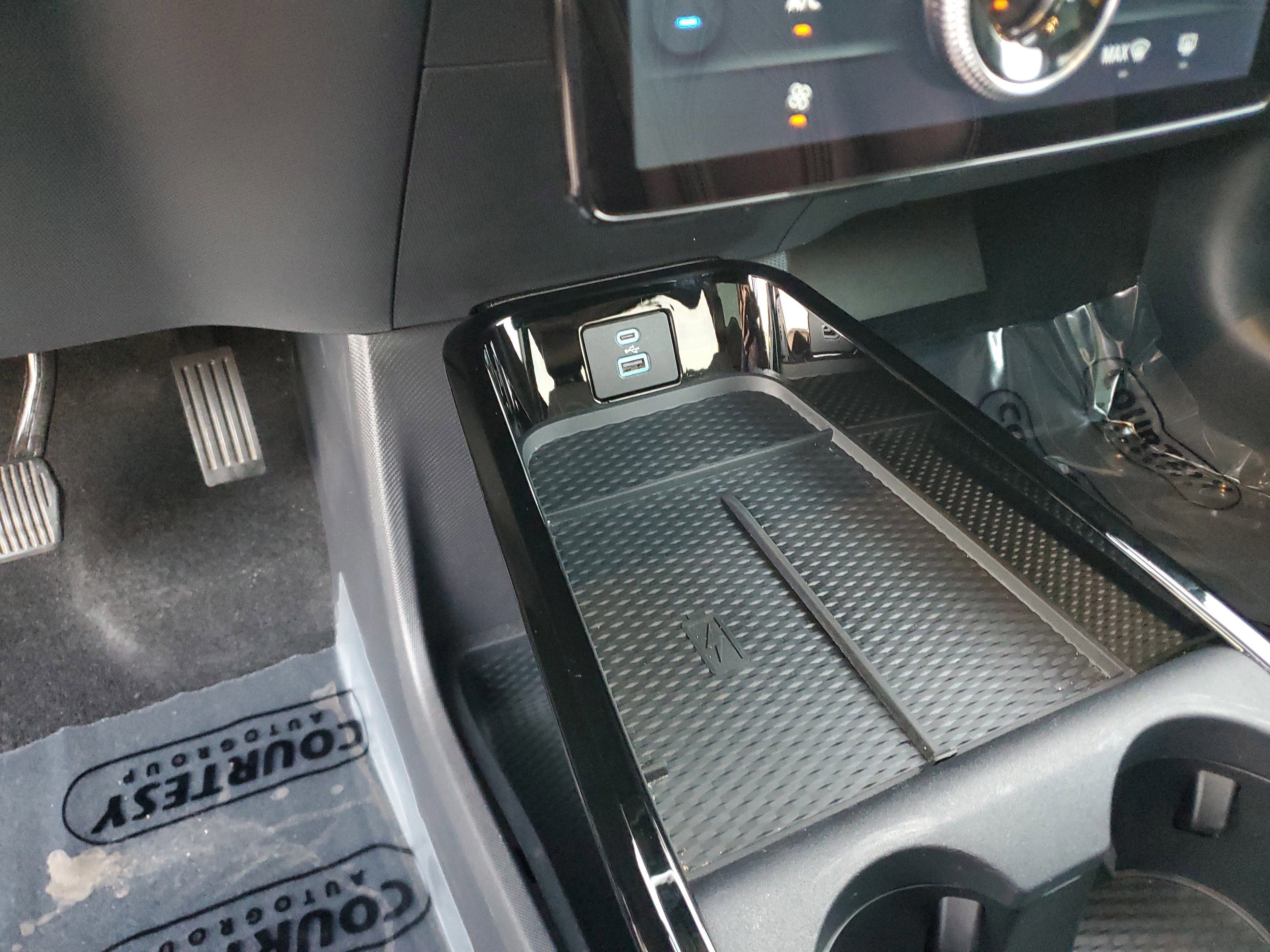 Used 2021 Ford Mustang Mach-E California Route 1 image 21