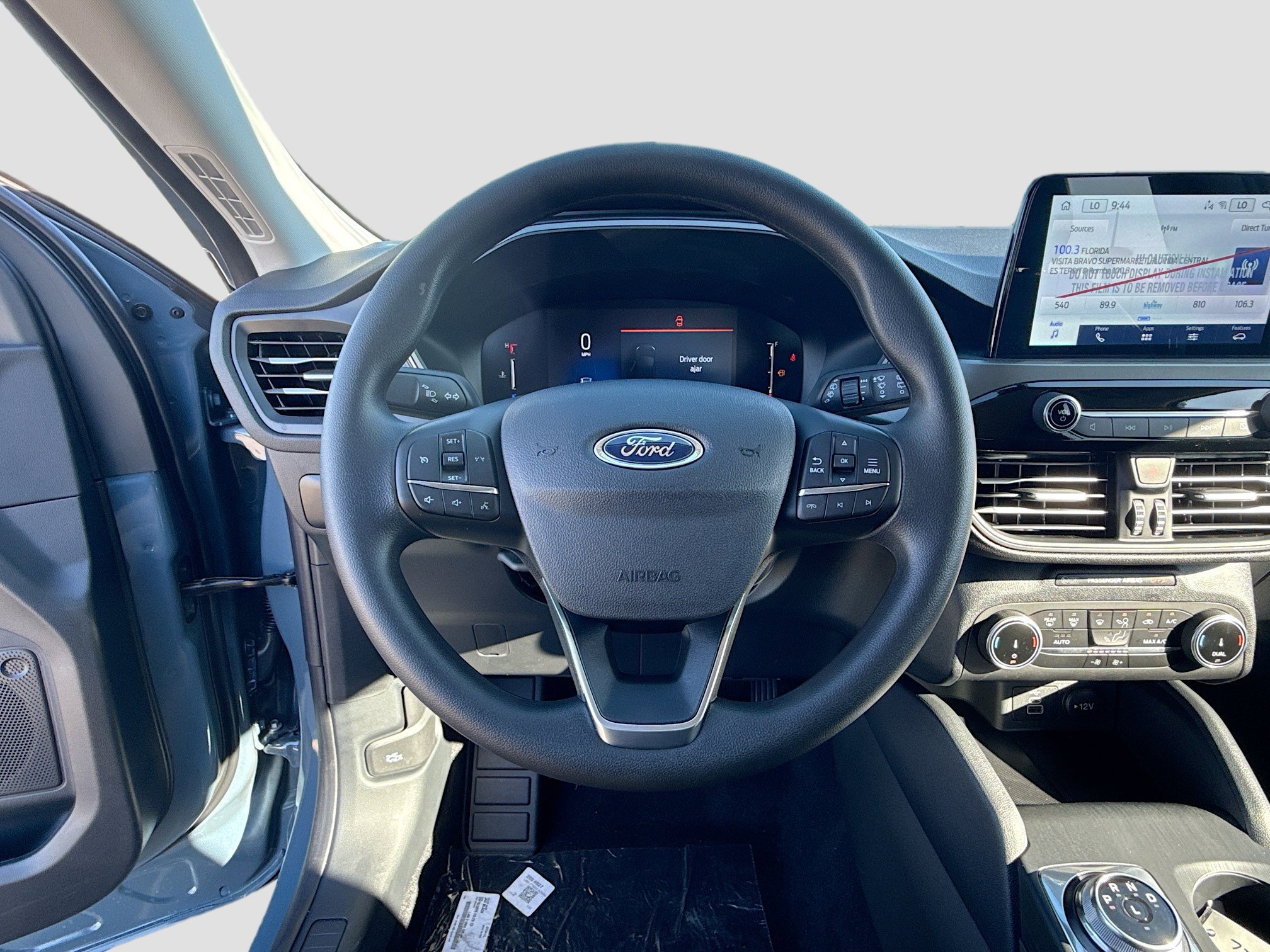 New 2026 Ford Escape Active image 7