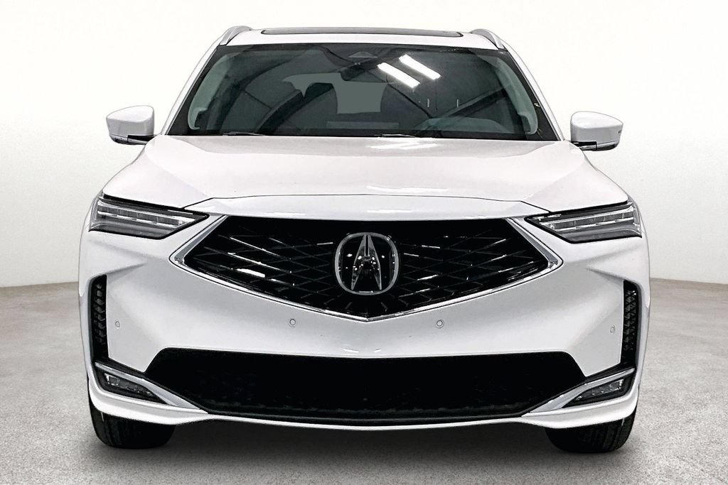 Used 2026 Acura MDX SH-AWD w/ Advance Package image 4