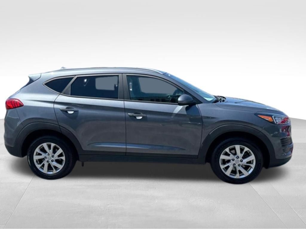 Used 2021 Hyundai Tucson Value AWD/4WD image 8
