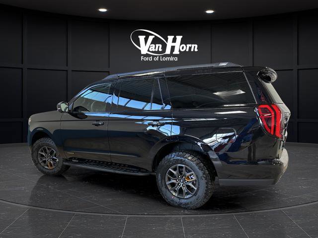 New 2026 Ford Expedition Tremor image 3
