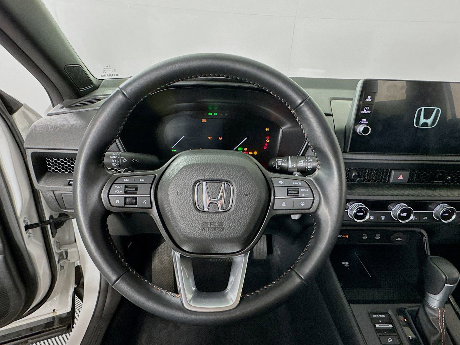 Used 2026 Honda CR-V Sport image 13