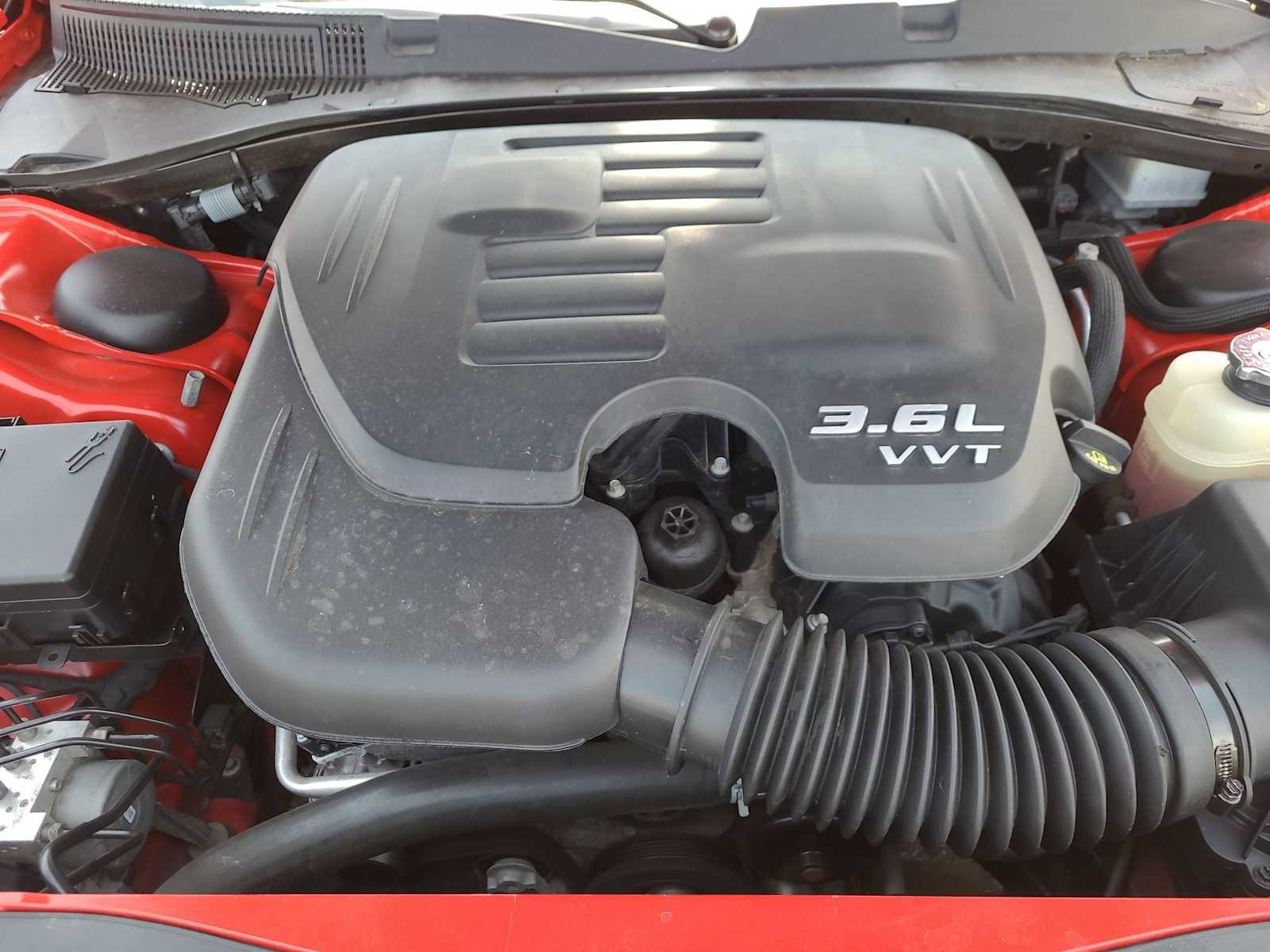 Used 2022 Dodge Charger GT RWD image 17