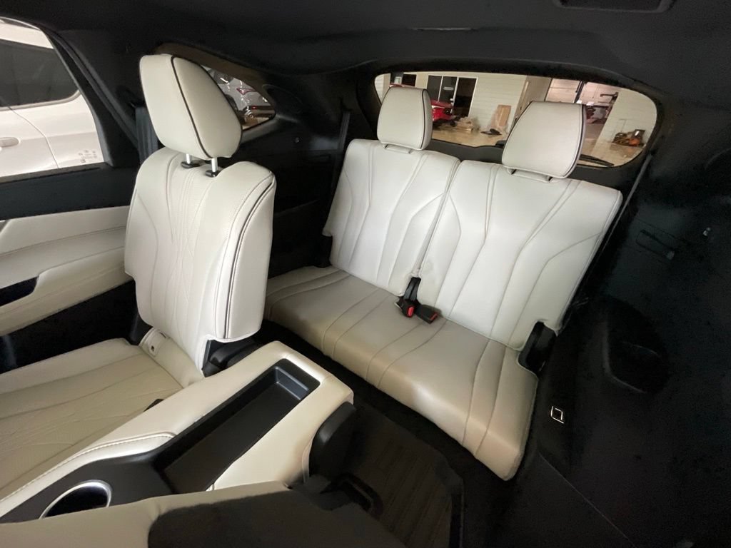 Certified 2026 Acura MDX A-Spec w/ Advance Package AWD/4WD image 26