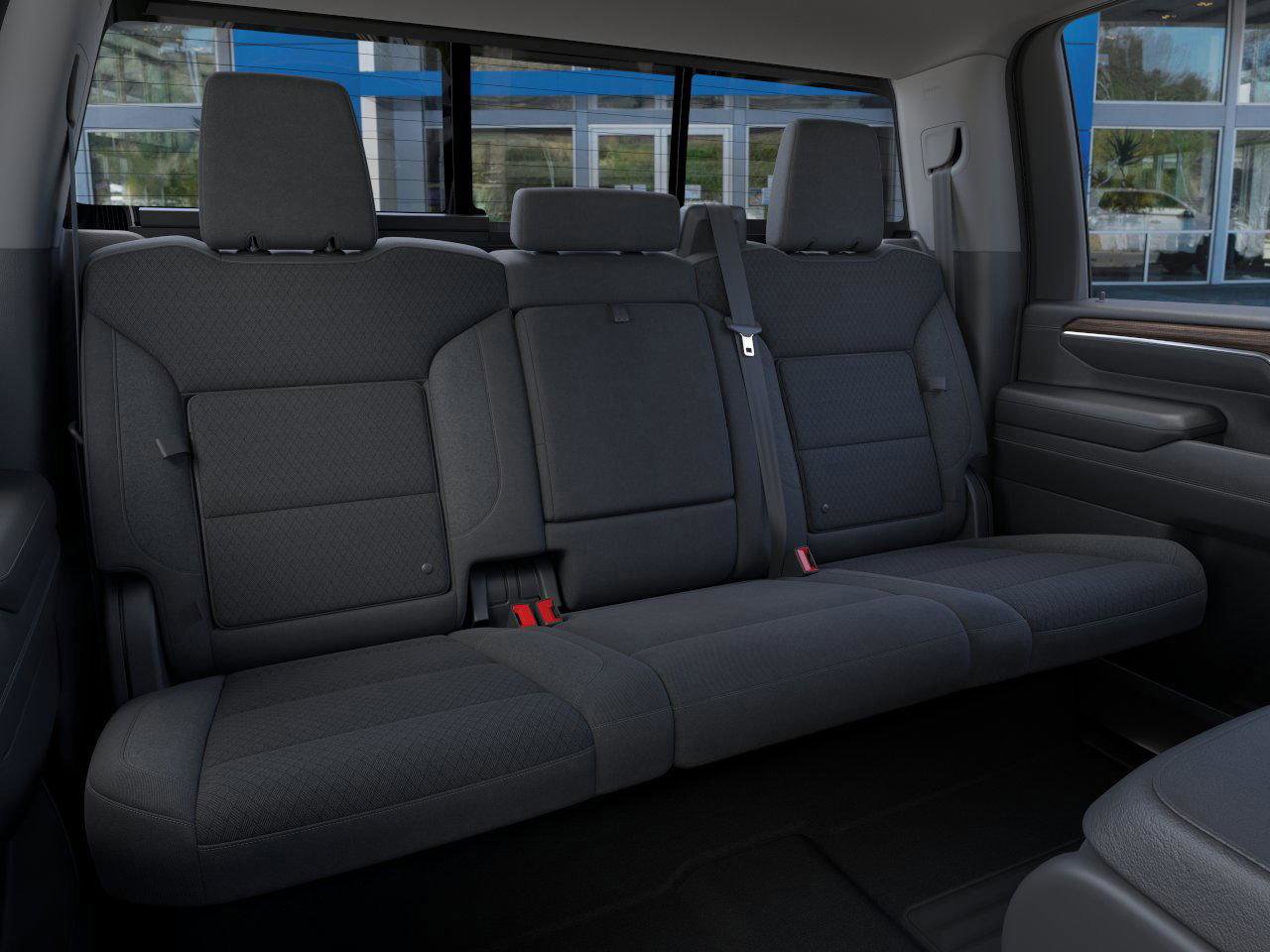 New 2026 Chevrolet Silverado 2500 LT image 17