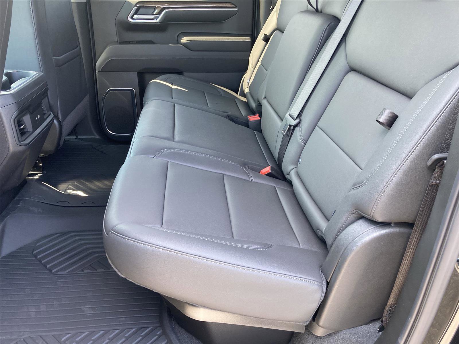 New 2026 Chevrolet Silverado 1500 LT Trail Boss w/ LT Trail Boss Premium Package image 20