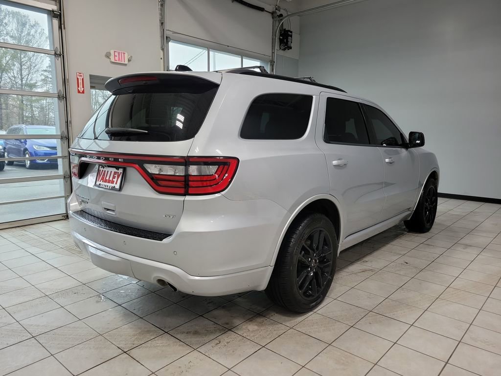 Used 2024 Dodge Durango GT image 6