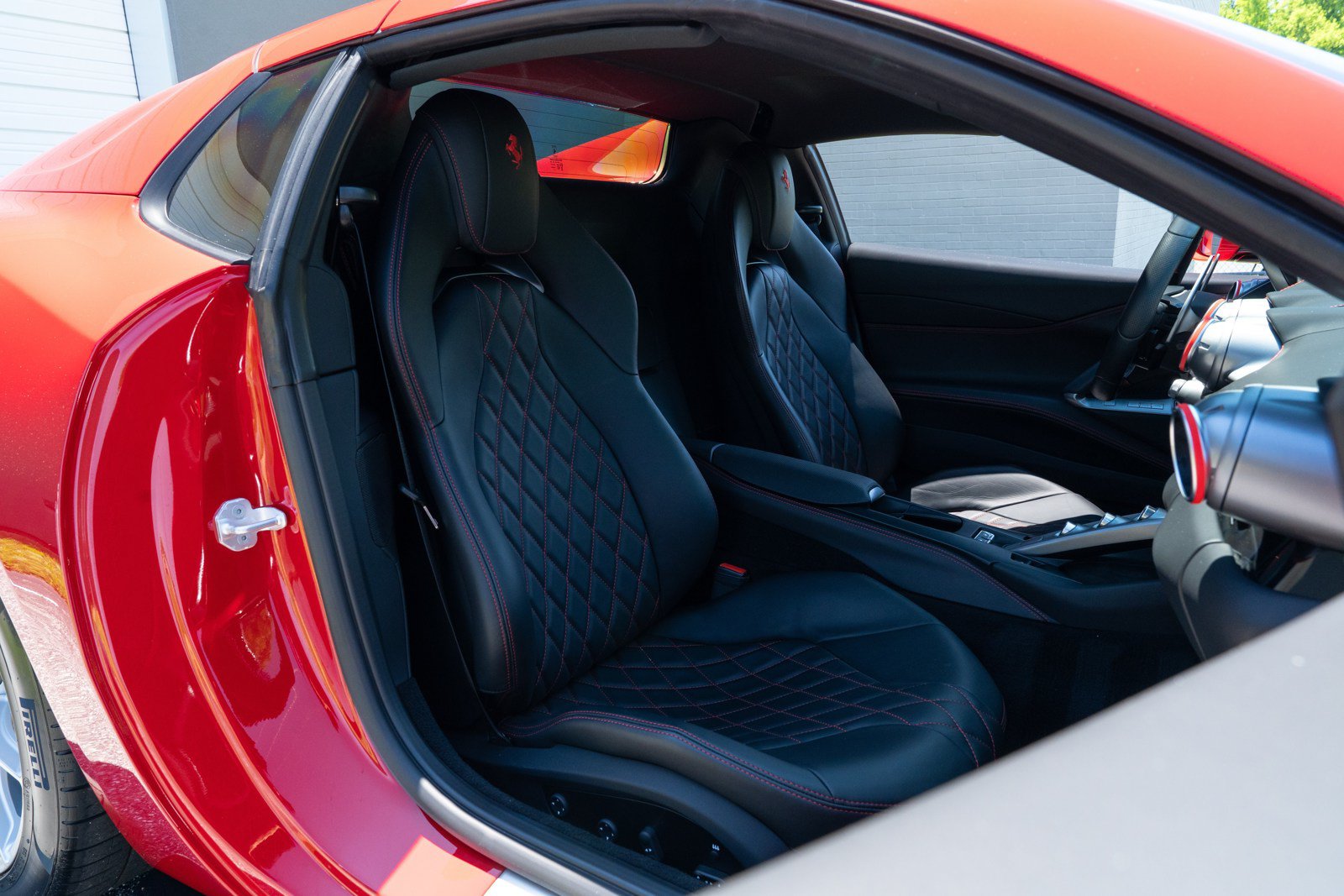 Used 2022 Ferrari 812 GTS RWD image 53
