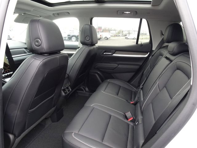 New 2026 GMC Terrain Denali image 16