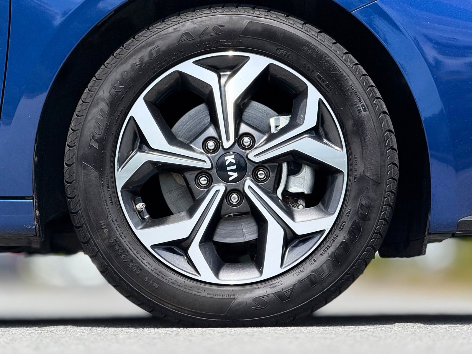 Used 2019 Kia Forte LXS FWD image 21