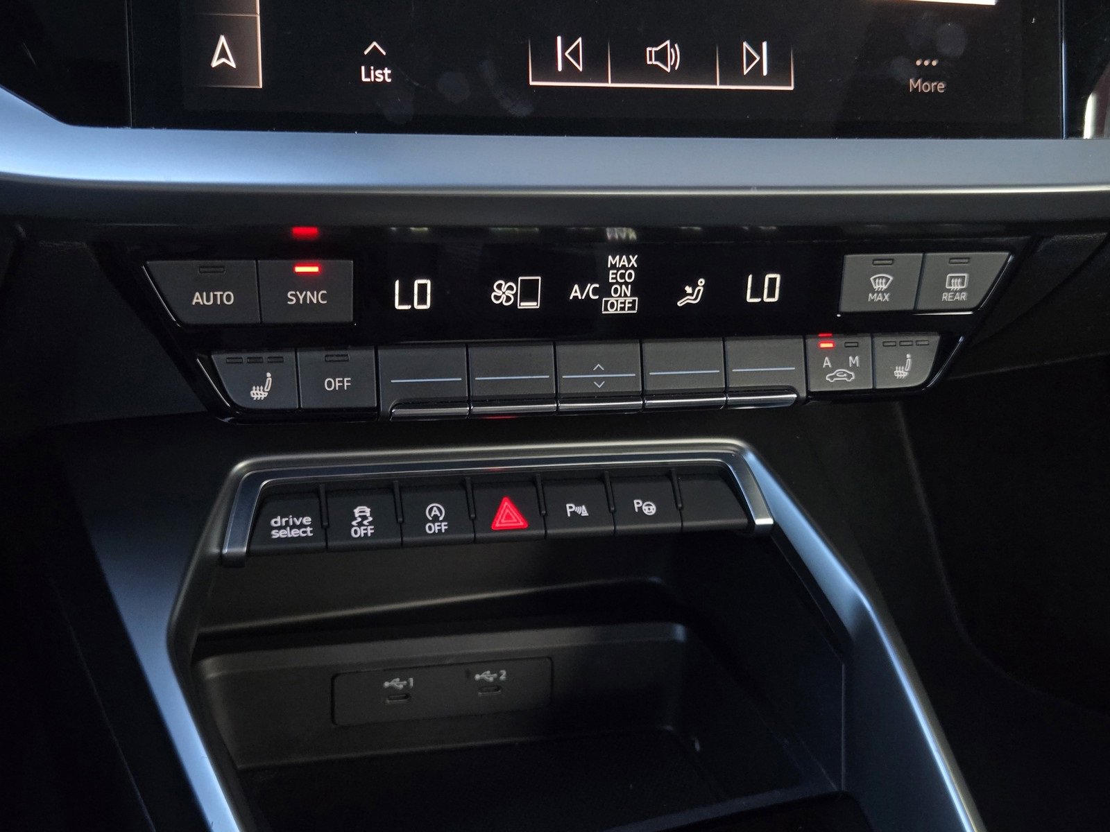 Used 2022 Audi A3 2.0T Premium image 19