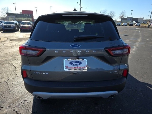 New 2026 Ford Escape Active w/ Cold Weather Package image 4