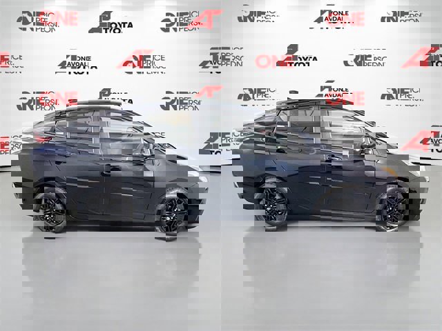 Certified 2016 Toyota Prius Four image 8