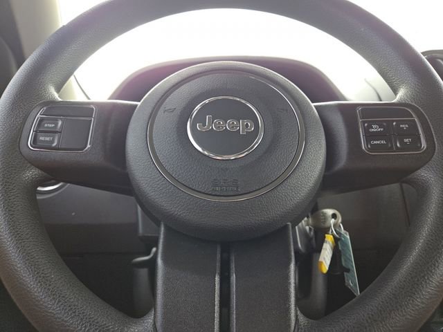 Used 2015 Jeep Patriot Sport FWD image 27