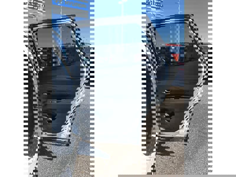 New 2025 Hyundai Tucson SEL AWD/4WD image 25