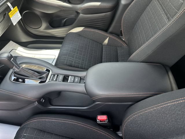 Certified 2024 Honda HR-V Sport image 22