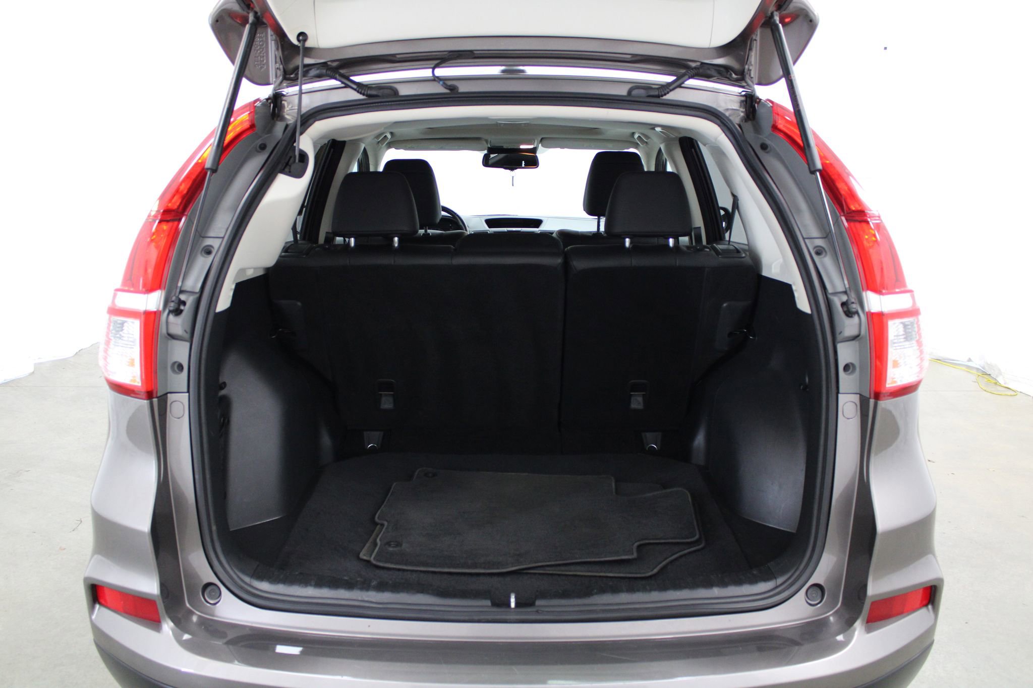 Used 2015 Honda CR-V Touring image 22