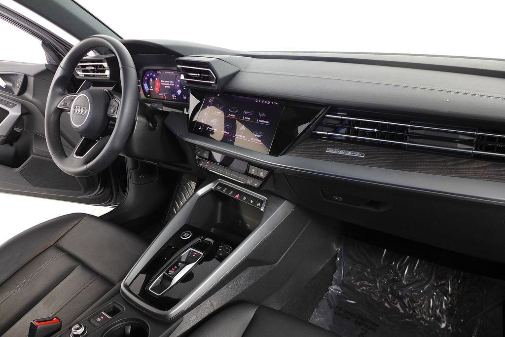 Used 2025 Audi A3 2.0T Premium w/ Convenience Package image 13
