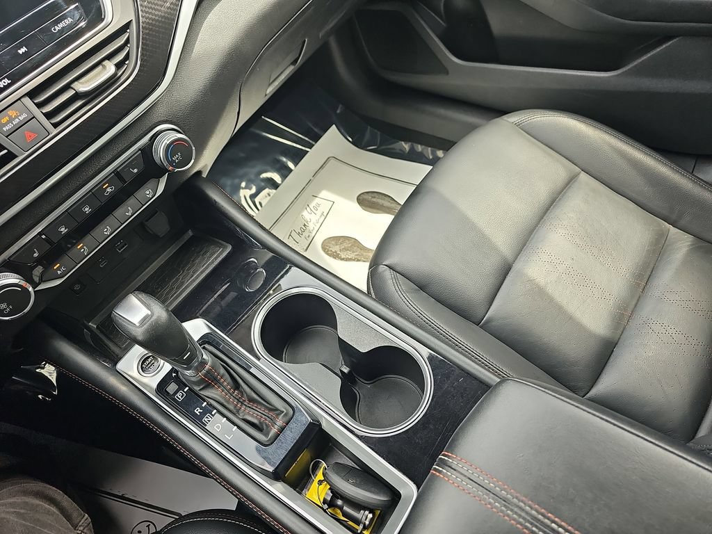 Used 2023 Nissan Altima 2.5 SR w/ SR Premium Package FWD image 30