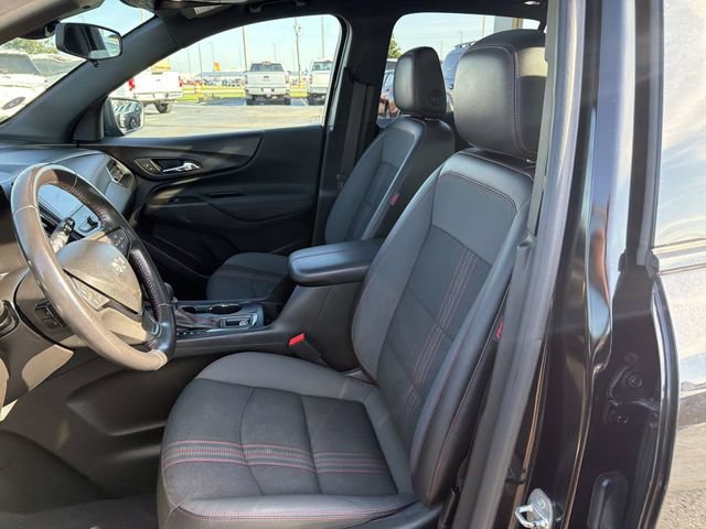 Used 2022 Chevrolet Equinox RS AWD/4WD image 19