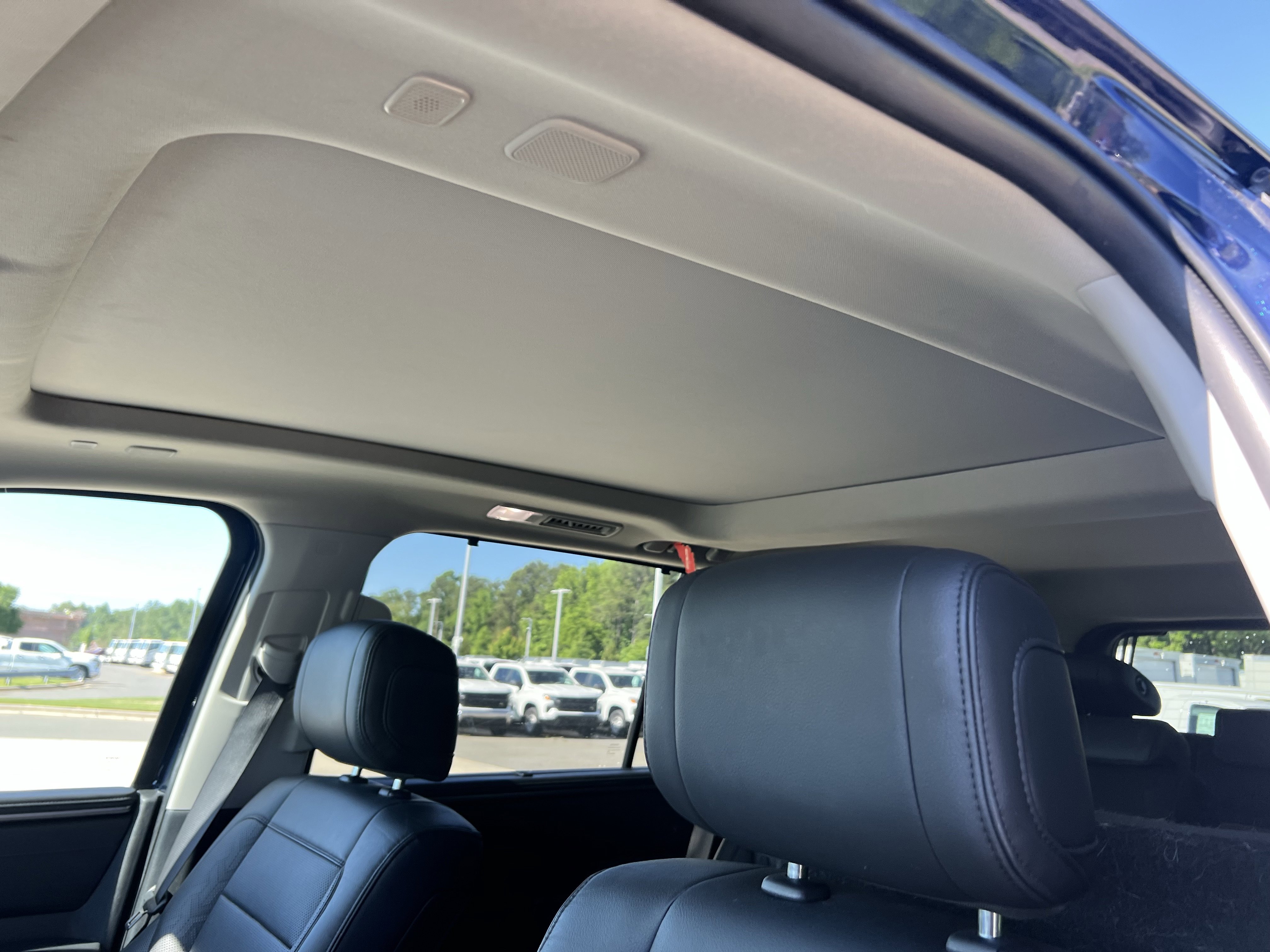 Used 2024 Toyota Sequoia Limited w/ Tow Technology Package AWD/4WD image 19