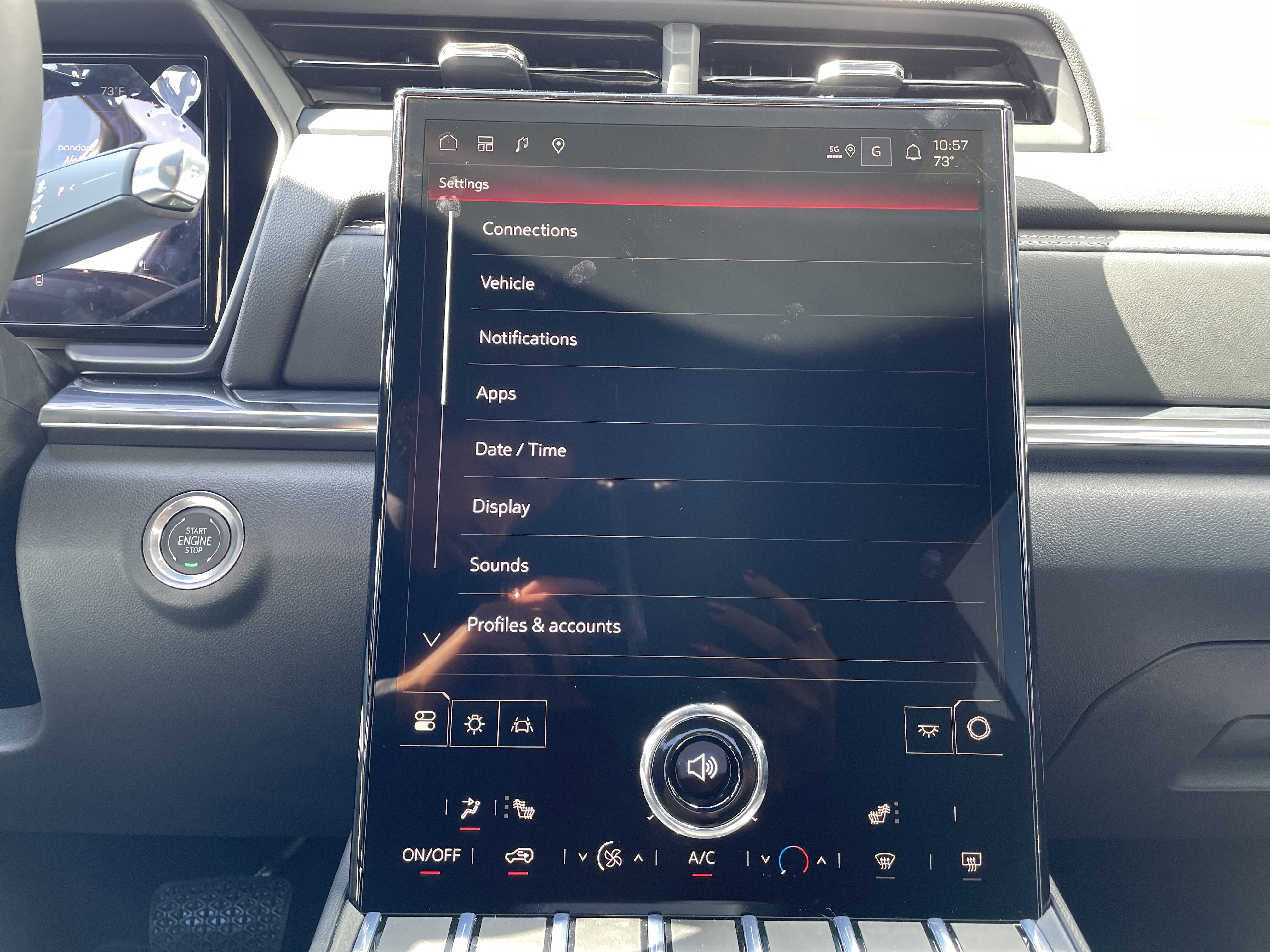 New 2026 GMC Terrain Elevation w/ Black Edition image 41