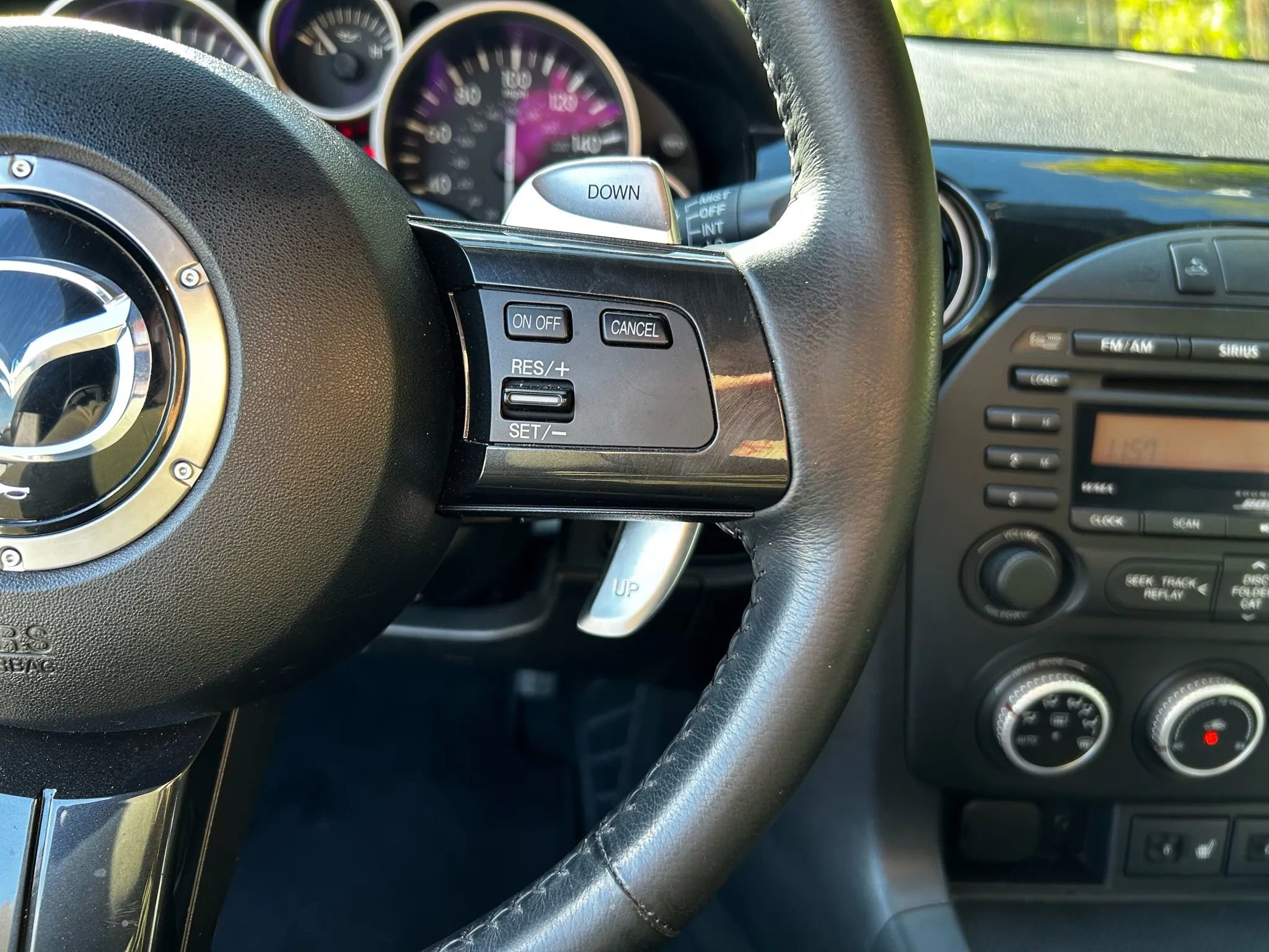 Used 2014 MAZDA MX-5 Miata Grand Touring w/ Premium Package image 16