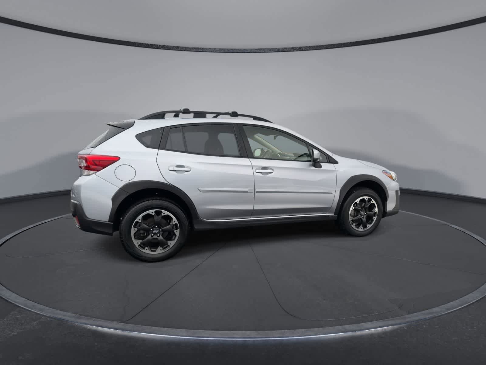 Certified 2023 Subaru Crosstrek 2.0i Premium image 8