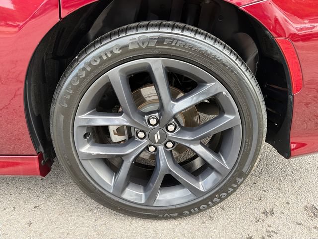 Used 2021 Dodge Charger R/T w/ Plus Group RWD image 31