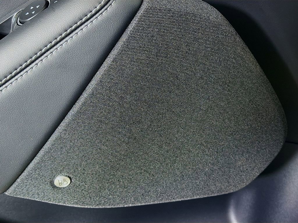 New 2025 Ford Mustang Mach-E Premium image 20