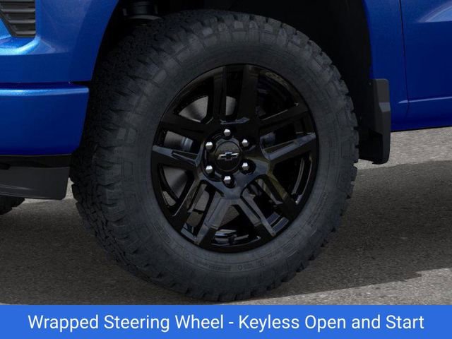 New 2026 Chevrolet Silverado 1500 RST image 10