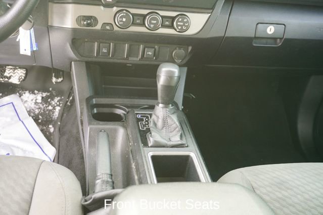 Used 2021 Toyota Tacoma SR image 9