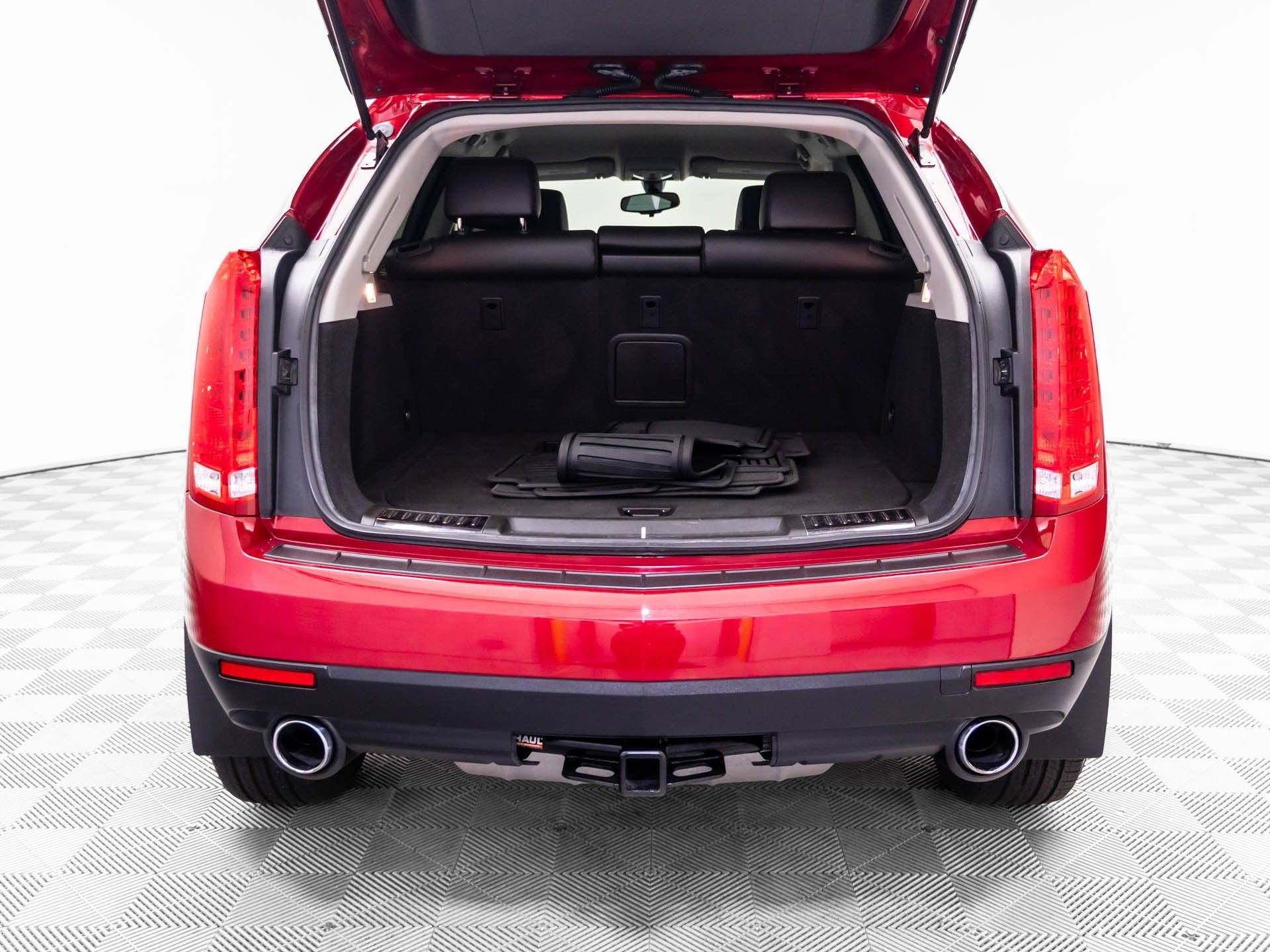 Used 2014 Cadillac SRX FWD image 25