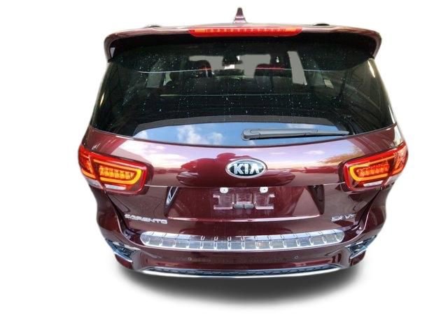 Used 2019 Kia Sorento SX w/ SX Touring Package image 9