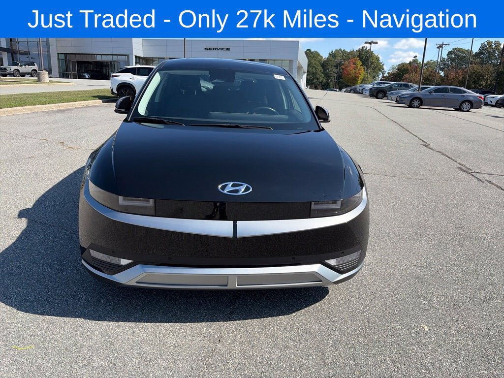 Used 2023 Hyundai Ioniq 5 SEL RWD image 6