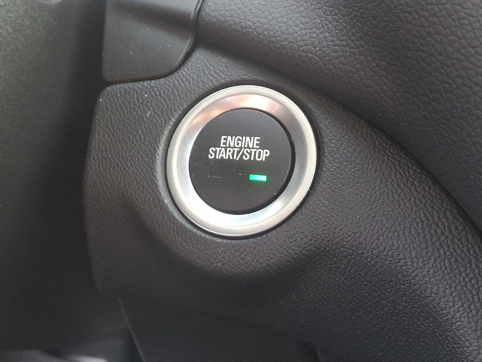 Used 2024 Chevrolet Equinox LT w/ LPO, Floor Liner Package image 22