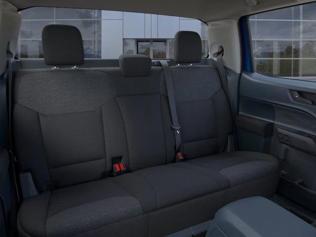 New 2025 Ford Maverick XL image 11