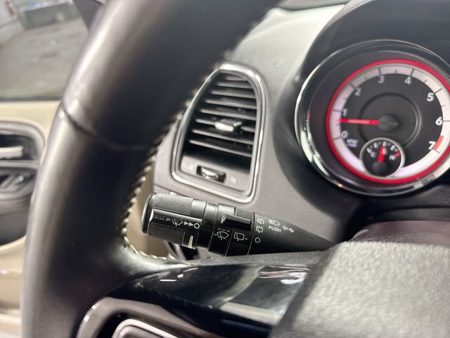 Used 2015 Dodge Grand Caravan SE FWD image 16