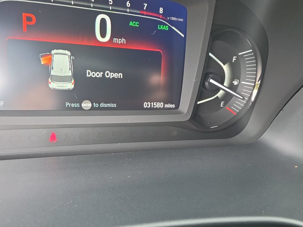 Used 2022 Honda Passport TrailSport image 17