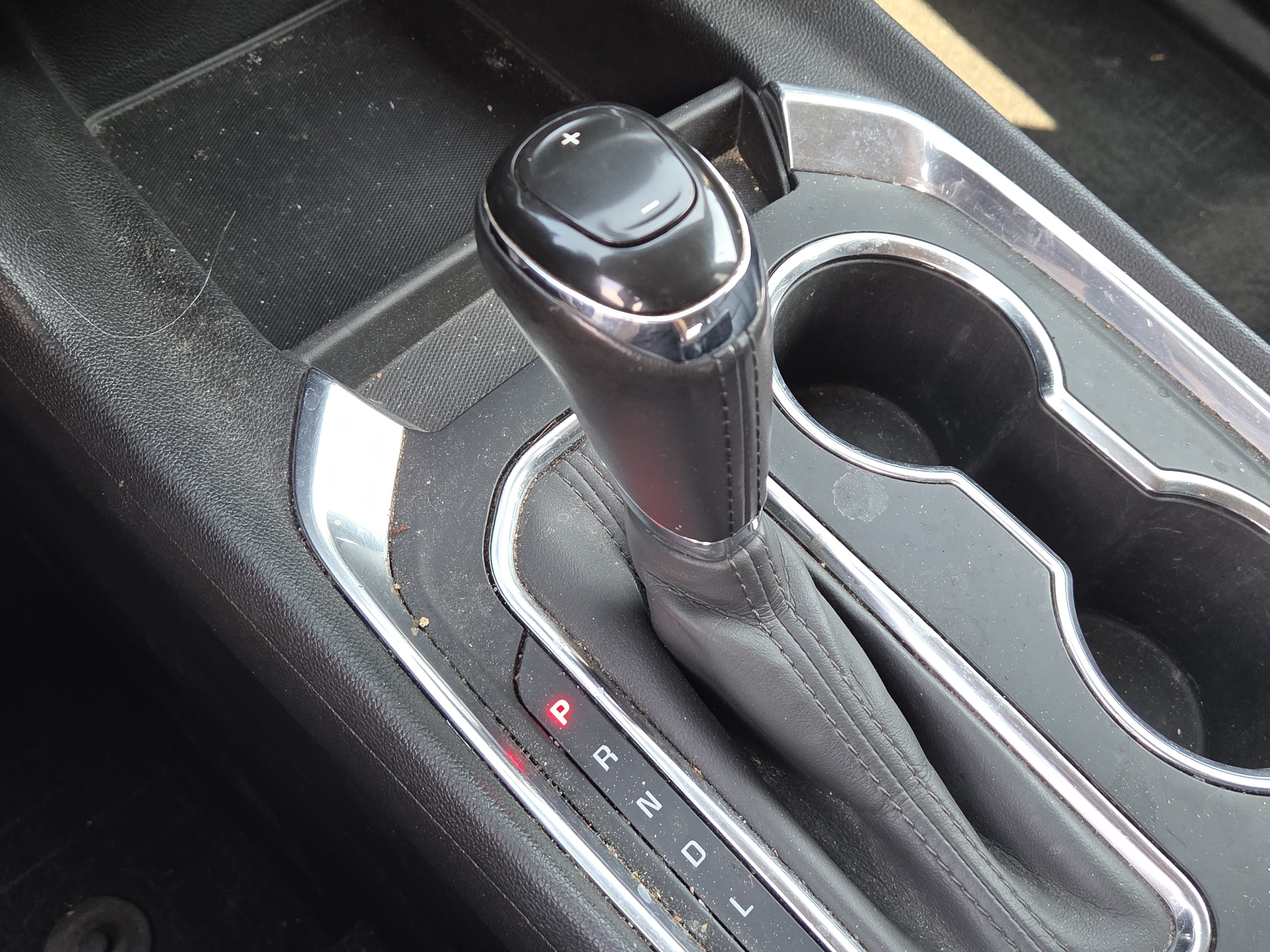 Used 2019 Chevrolet Traverse LT AWD/4WD image 19
