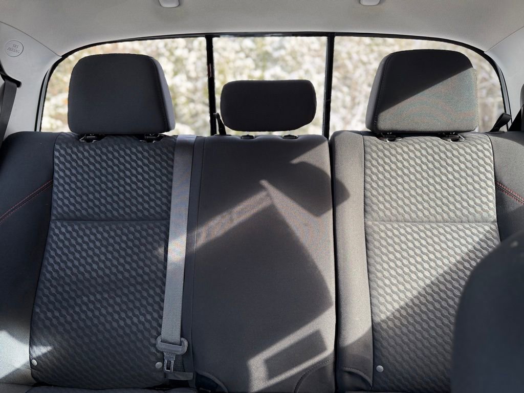 Used 2023 Toyota Tacoma SR5 image 22