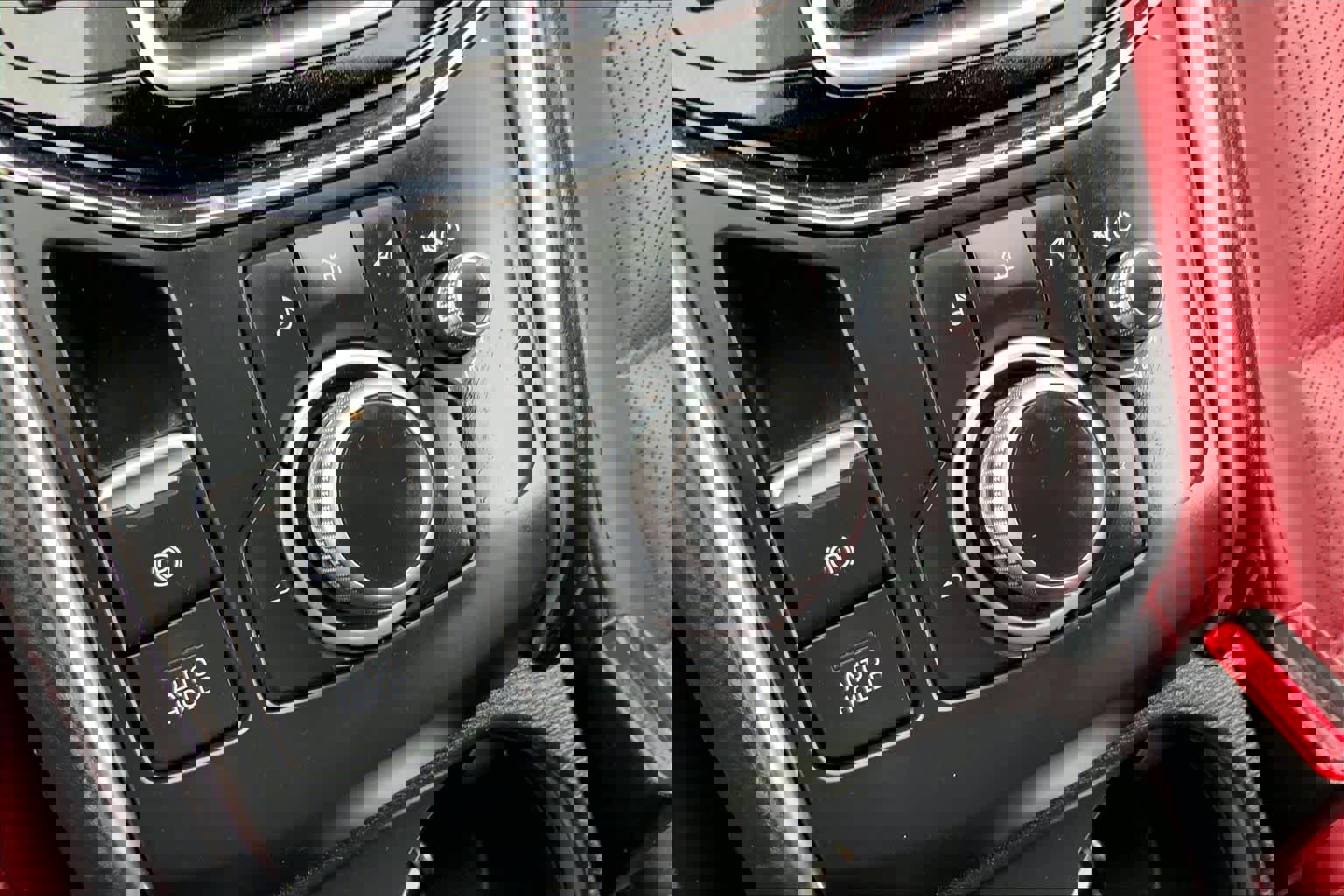 Used 2023 MAZDA CX-5 Carbon Edition image 32