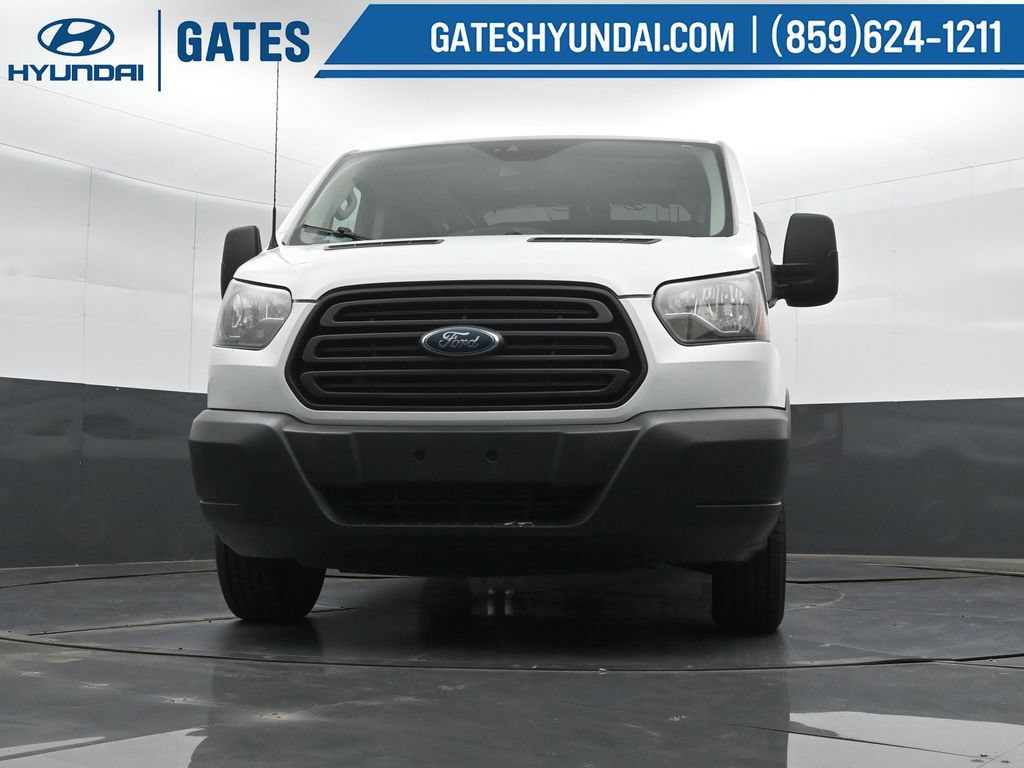 Used 2017 Ford Transit 150 130 Low Roof RWD image 37
