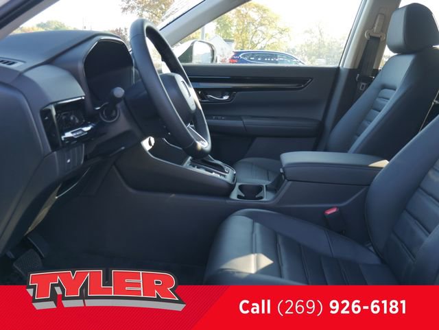 New 2026 Honda CR-V EX-L image 35