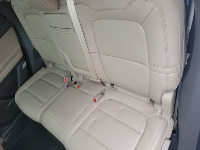 Certified 2024 Lincoln Corsair AWD image 23