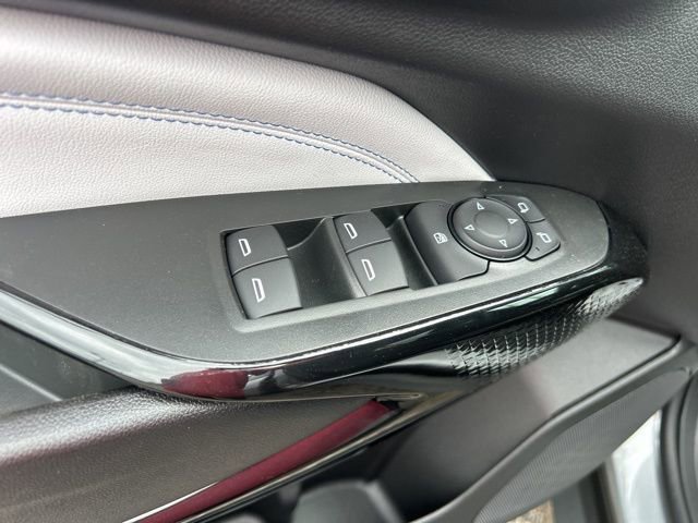 New 2026 Chevrolet Trax LT image 13